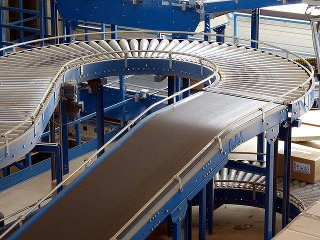 conveyor-system