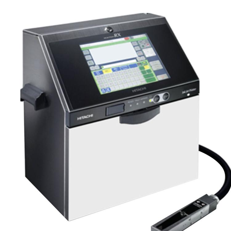 Hitachi Inkjet Printers Lineup | ID System Solutions Sdn Bhd | MY
